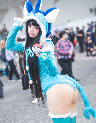rakuraku166 台妹 coser 角色扮演 18vibelab 台灣onlyfans 約拍