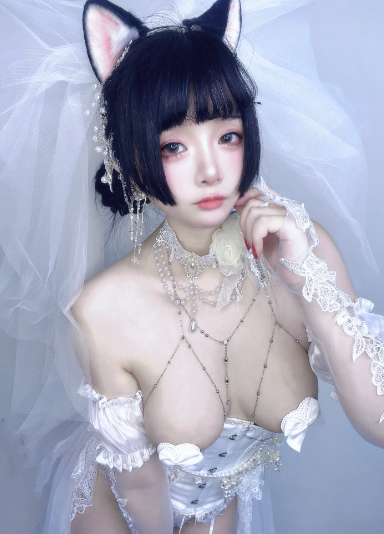 rakuraku166 台妹 coser 角色扮演 18vibelab 台灣onlyfans 約拍