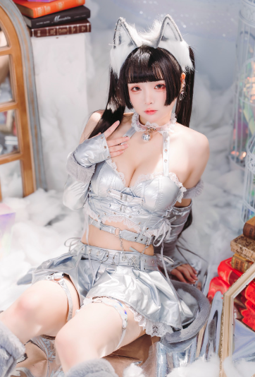 rakuraku166 台妹 coser 角色扮演 18vibelab 台灣onlyfans 約拍