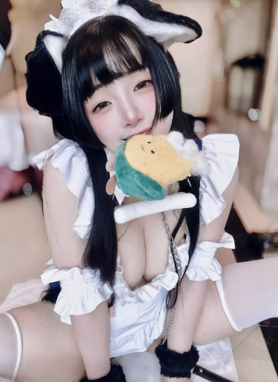 rakuraku166 台妹 coser 角色扮演 18vibelab 台灣onlyfans 約拍