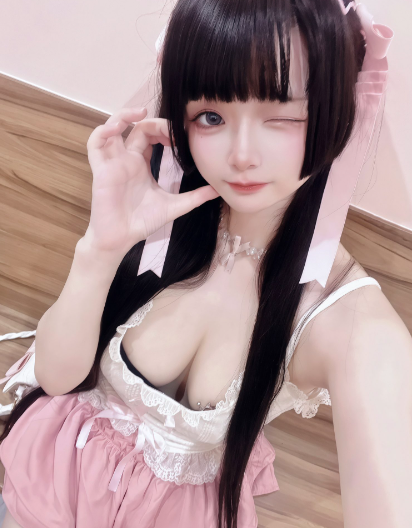 rakuraku166 台妹 coser 角色扮演 18vibelab 台灣onlyfans 約拍