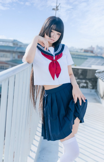 rakuraku166 台妹 coser 角色扮演 18vibelab 台灣onlyfans 約拍