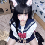 rakuraku166 台妹 coser 角色扮演 18vibelab 台灣onlyfans 約拍