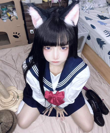 rakuraku166 台妹 coser 角色扮演 18vibelab 台灣onlyfans 約拍