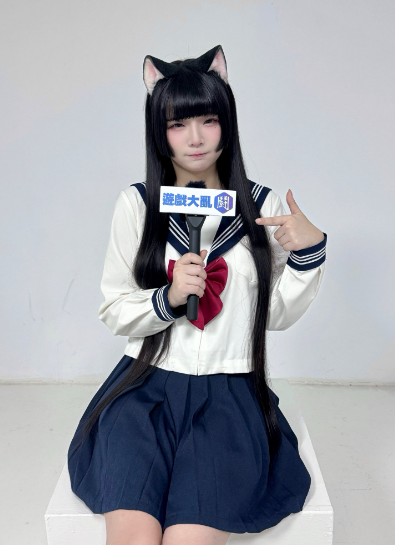 rakuraku166 台妹 coser 角色扮演 18vibelab 台灣onlyfans 約拍