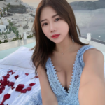 香港大波妹 rinacat_ig 港女j圖 18vibe