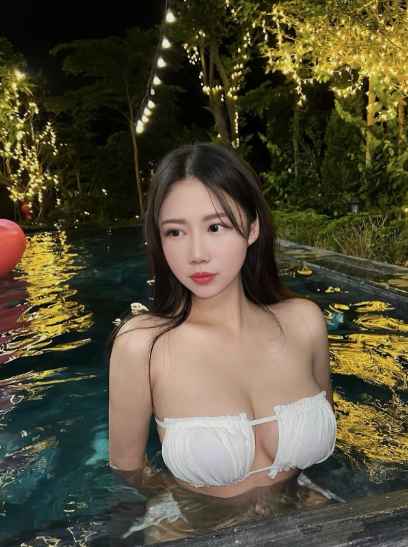 香港大波妹 rinacat_ig 港女j圖 18vibe