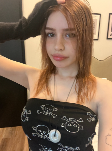 rosalinedawn 英國網紅onlyfans 推薦 歐美pornhub 18vibe 歐美刺青妹 fansly 推介