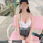 fansone 正妹 roseei520 台灣桃園 男女除毛 18vibe