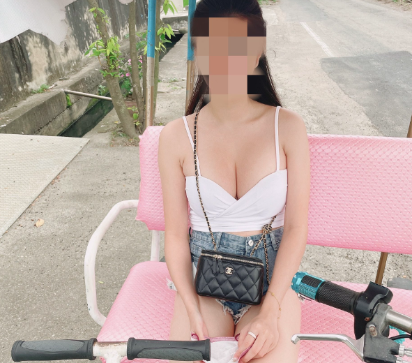 fansone 正妹 roseei520 台灣桃園 男女除毛 18vibe