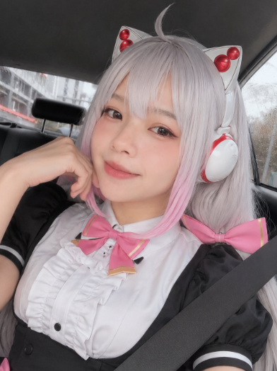 sylvia_lyang 台灣網黃寫真 twitter 18vibelab