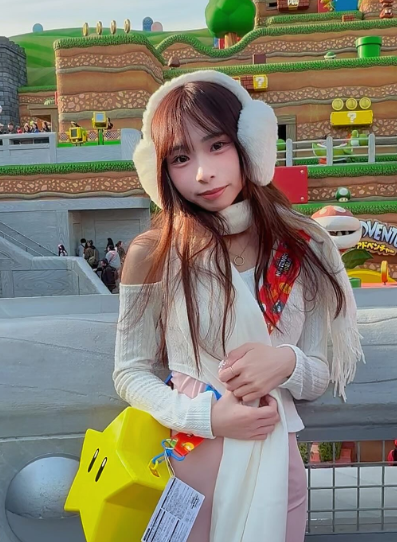 TN圓圓約拍 台妹md ig tingen_156 18vibelab