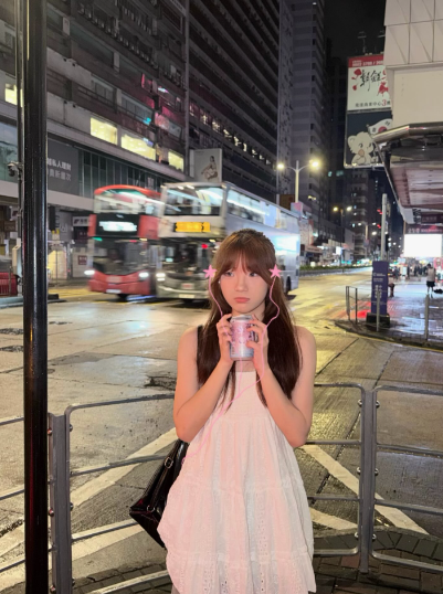 tseyoyo_522 香港妹豬 ig j圖 18vibe