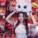 tssz.yaan 港女j圖 dm合作 18vibelabhk