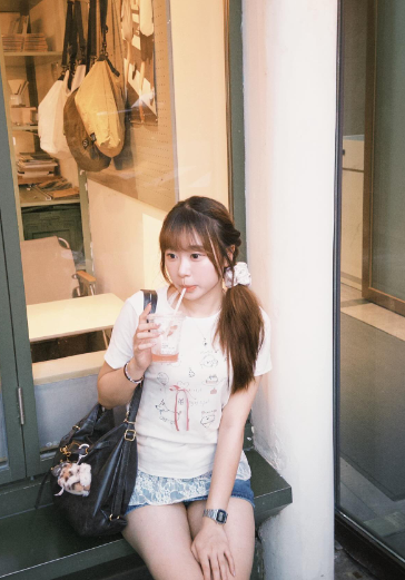 twy_yy19 ig大波港女j圖 18vibe