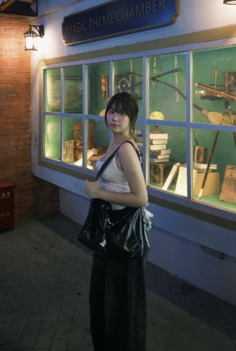 twy_yy19 ig大波港女j圖 18vibe