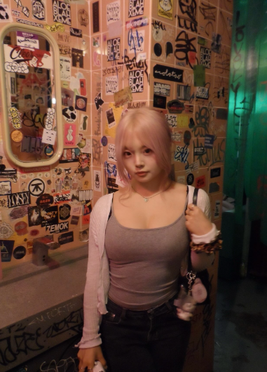 vava__lui 香港00後妹豬 gen z 大波港女ig 18vibe