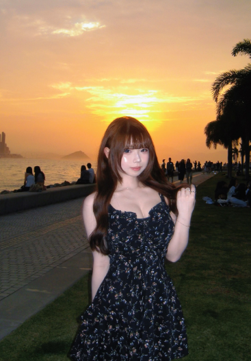 winggg_1220 香港可愛妹豬ig j圖 18vibelab