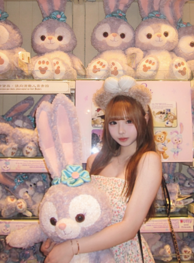 winggg_1220 香港可愛妹豬ig j圖 18vibelab