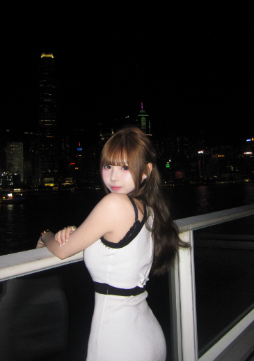 winggg_1220 香港可愛妹豬ig j圖 18vibelab 摟屌裙