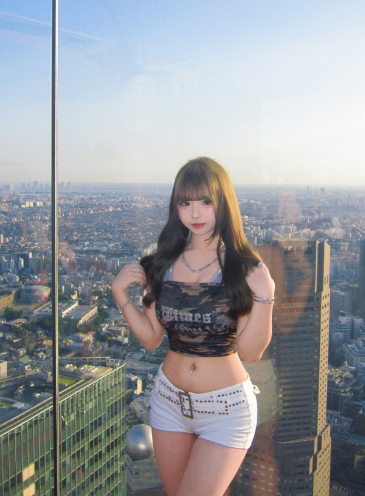 winggg_1220 香港可愛妹豬ig j圖 18vibelab