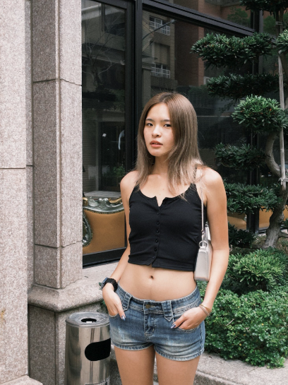 ___xiaok 台妹推特全裸 18vibe