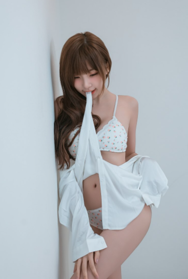 yan_yanerh 台妹寫真 18vibe