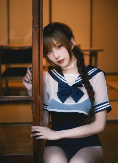 yan_yanerh 台妹寫真 18vibe