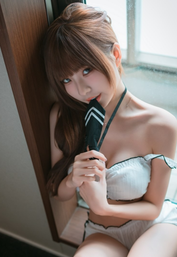 yan_yanerh 台妹寫真 18vibe