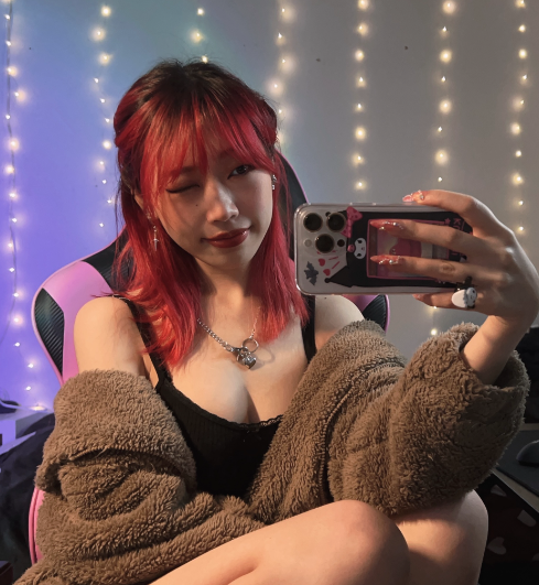 twitter流出 onlyfans yinsjiejie 加拿大港女 18vibelab