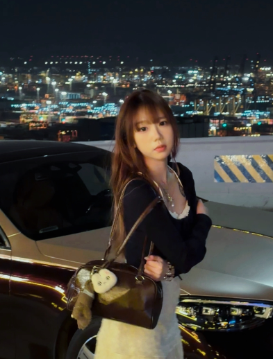 _yiutszzz ig港女j圖 18vibelabhk