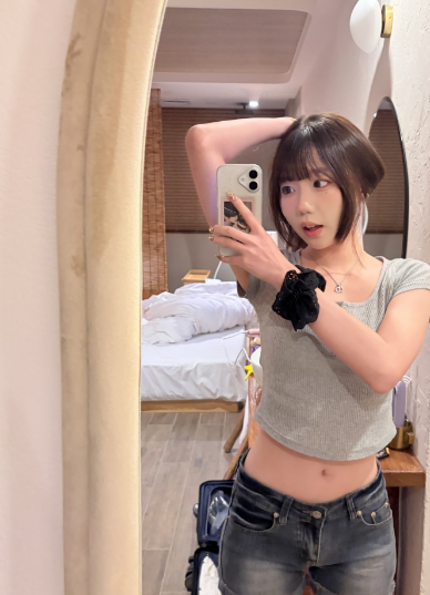 _yiutszzz ig港女j圖 18vibelabhk