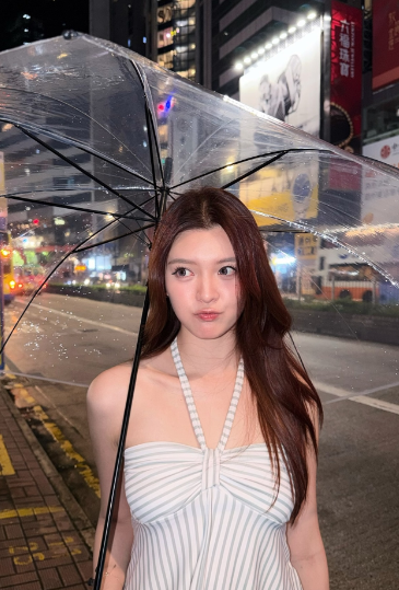 ykrena_ ig港女j圖 18vibelab
