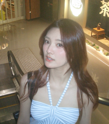 ykrena_ ig港女j圖 18vibelab