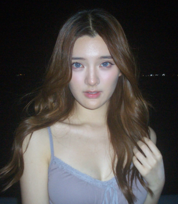 ykrena_ ig港女j圖 18vibelab