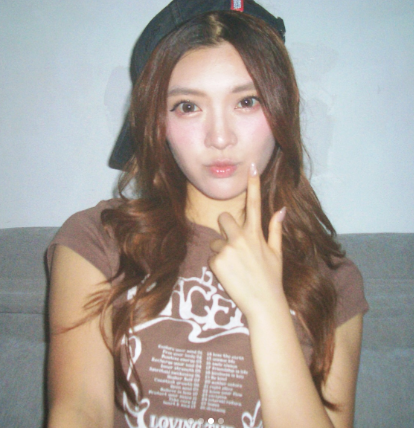 ykrena_ ig港女j圖 18vibelab