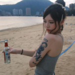 ig 港女j圖 18vibelab hk yuety1