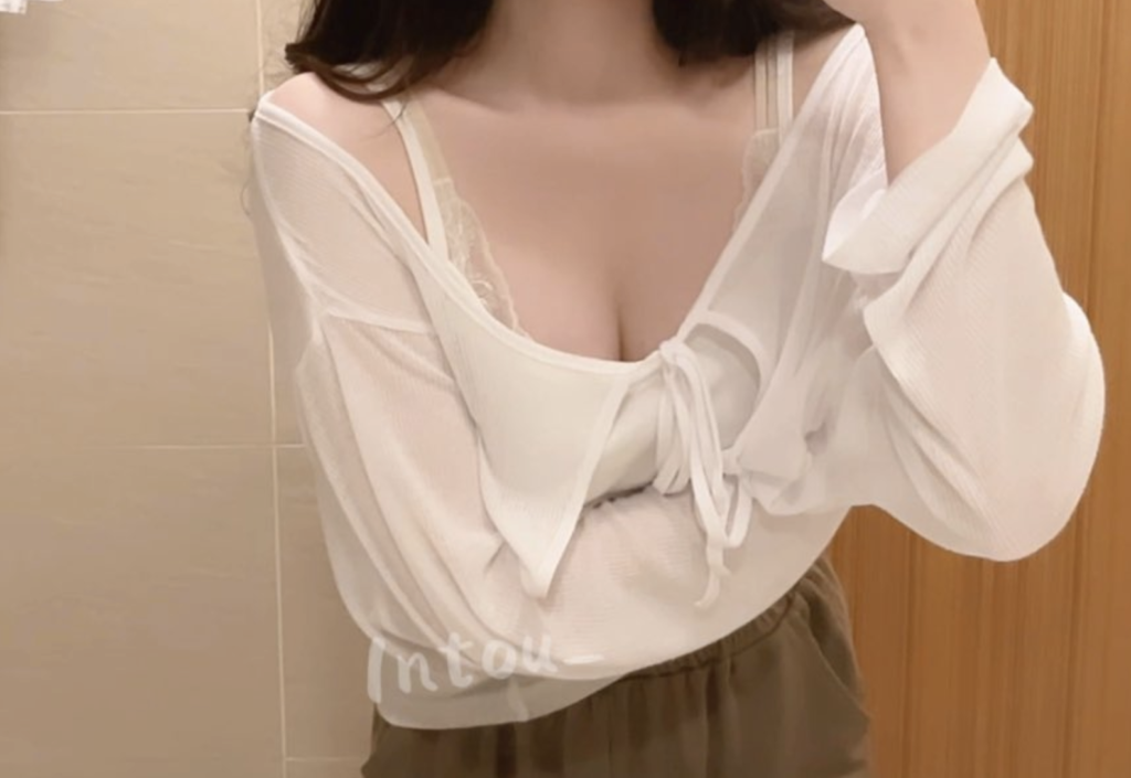 1ntou_ 台灣網黃fansone推薦 haruuu_813 哈魯