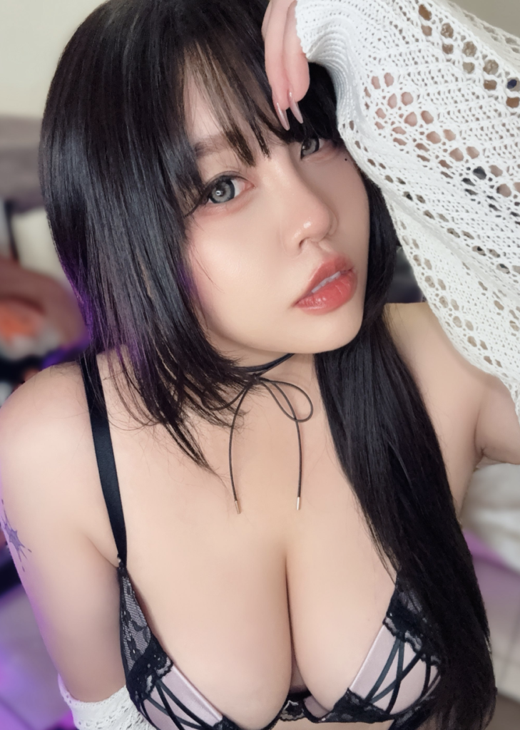 AKARI_813ssr 台灣女網黃fansone推薦onlyfans asian bbw 正妹 AKARI 星亜
