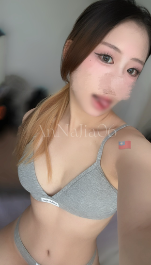 fansone推薦 AnNaJia06 台灣女網黃 18vibelab
