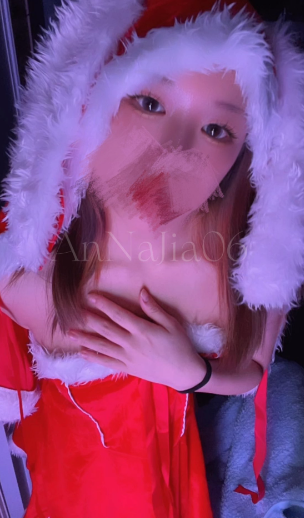 fansone推薦 AnNaJia06 台灣女網黃 18vibelab