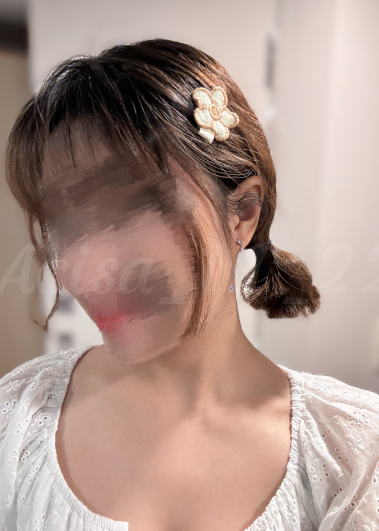 台灣網黃 fansone推薦 Arisa_11_22