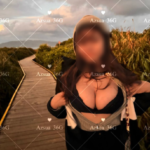 台灣網黃大奶妹fansone推薦 Azusa_36G