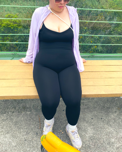 台灣onlyfans 大奶妹 DesireVista 沐沐豬 fansone網黃推介 18vibelab chubby bbw