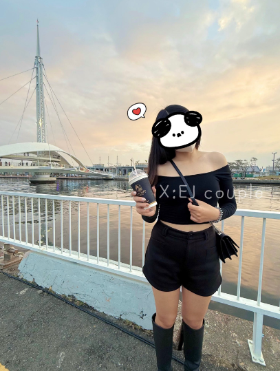 fansone推薦 EJ情侶 EJcouple_202501 台妹推特外流 反差女 夫妻情侶