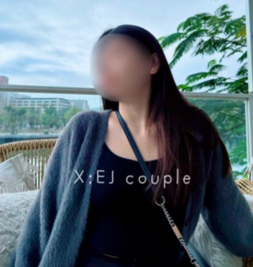 fansone推薦 EJ情侶 EJcouple_202501 台妹推特外流 反差女 夫妻情侶