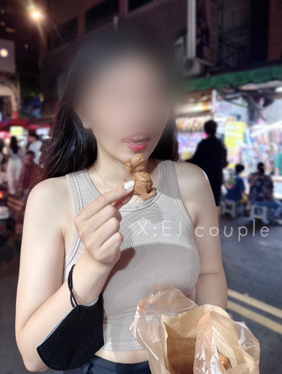 fansone推薦 EJ情侶 EJcouple_202501 台妹推特外流 反差女 夫妻情侶