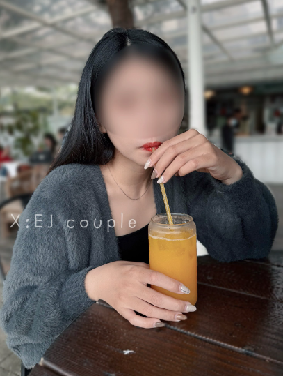 fansone推薦 EJ情侶 EJcouple_202501 台妹推特外流 反差女 夫妻情侶