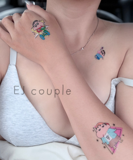 fansone推薦 EJ情侶 EJcouple_202501 台妹推特外流 反差女 夫妻情侶招單男