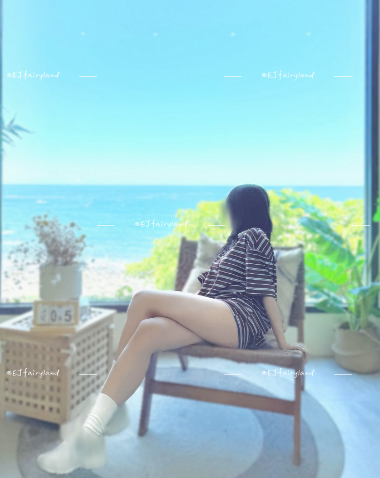 台灣網黃fansone推薦 EJfairyland28 OL反差母狗
